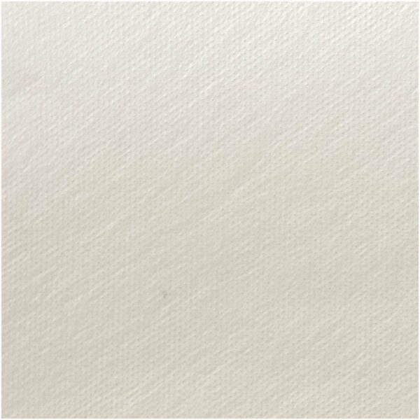 Vlieseline S13 90cm Blanc Au Mètre • Made With Love