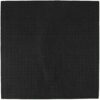Rico Design Filzkissen zum Besticken schwarz 42x42cm