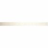 Rico Design Filzband zum Besticken weiß 150x6cm