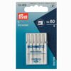 Clover Universal-Nähmaschinennadeln – Größe 100/16 – 5 Stück – Premium-Qualität Für Alle Stoffe