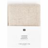 Rico Design Leinenband natur 11-fädig 10x155cm