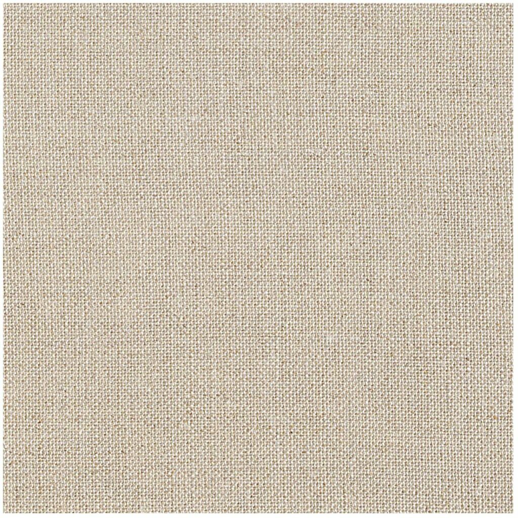 Mouldmaster Aida Stickstoff 14er - 2 Stück Blassrosa 39x45cm Für Kreuzstich