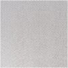 Rico Design Stoff Zickzack weiß-grau 50x140cm