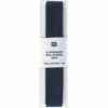 Rico Design Schrägband 2cmx3m dunkelblau