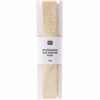Rico Design Schrägband gold 2cmx3m