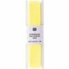 Rico Design Schrägband 2cmx3m neongelb