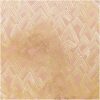 Rico Design Druckstoff Berge rosa 140cm