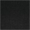 Rico Design Stoff uni 140cm schwarz