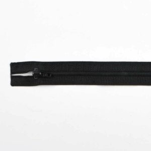 Prym Reißverschluss S3 schwarz 40cm