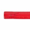 Prym Reißverschluss S2 rot 25cm