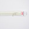 Prym Reißverschluss S6 unsichtbar creme 22cm