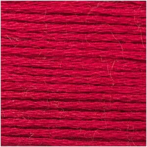 Rico Design Sticktwist 8m 058 rosa