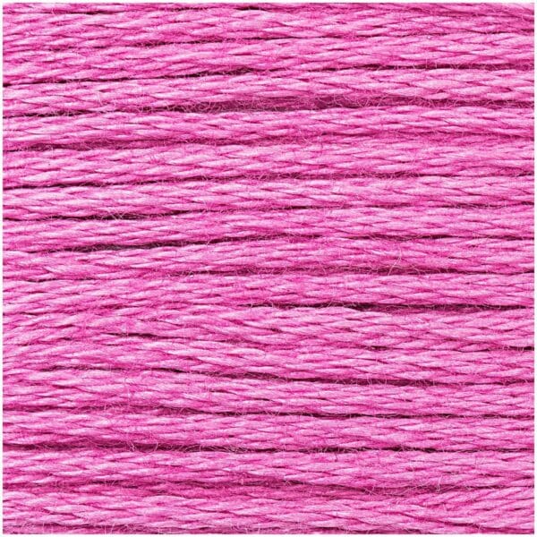 Rico Design Sticktwist 8m 082 magenta