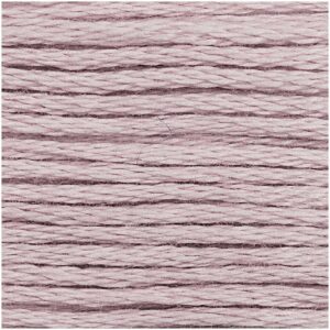 Rico Design Sticktwist 8m 093 aubergine