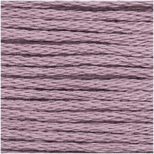 Rico Design Sticktwist 8m 094 aubergine