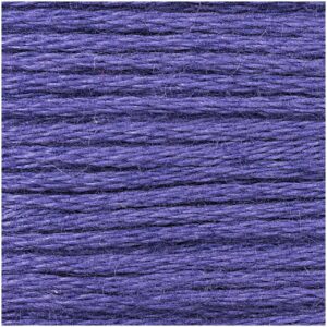 Rico Design Sticktwist 8m 112 lavendel