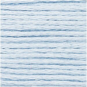 Rico Design Sticktwist 8m 113 lavendel