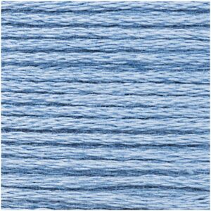 Rico Design Sticktwist 8m 114 lavendel