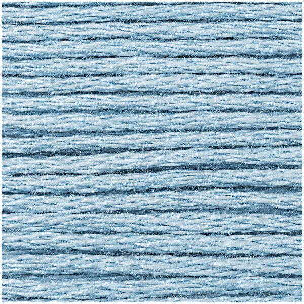 Rico Design Sticktwist 8m 140 ozean