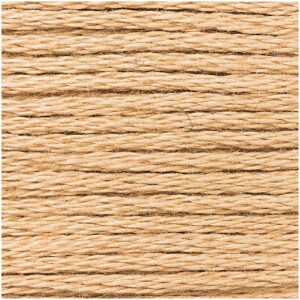 Rico Design Sticktwist 8m 231 sand