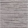 Rico Design Sticktwist 8m 290 hellgrau