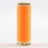 Gütermann Allesnäher 100m neonorange