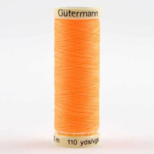 Gütermann Allesnäher 100m neonorange