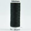 Gütermann Allesnäher 100m 000 schwarz