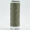 Gütermann Allesnäher 100m 824 mittelgrün