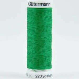 Gütermann Allesnäher 100m 396 grün