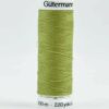 Gütermann Allesnäher 100m 582 olivgrün