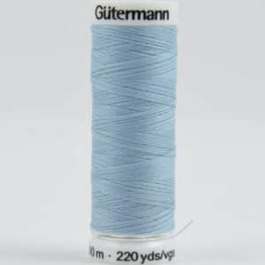 Gütermann Allesnäher 100m 075 lichtblau