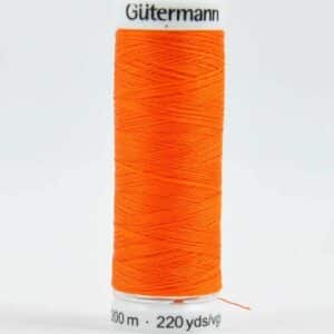 Gütermann Allesnäher 100m 351 orange
