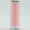 Gütermann Allesnäher 100m 659 mittelrosa