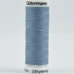 Gütermann Allesnäher 100m 064 blau