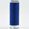 Gütermann Allesnäher 100m 232 mittelblau