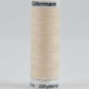 Gütermann Allesnäher 100m 414 hellbeige