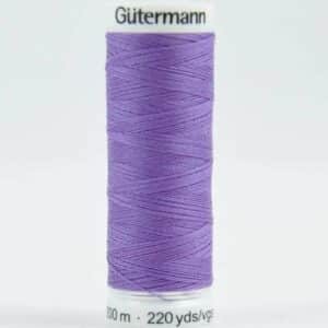 Gütermann Allesnäher 100m 391 violett