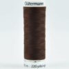 Gütermann Allesnäher 100m 023 dunkelbraun