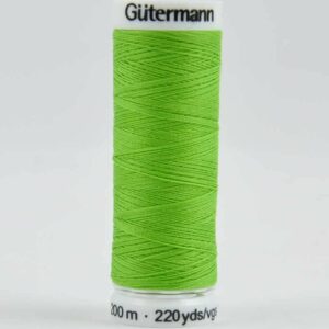 Gütermann Allesnäher 100m 336 giftgrün