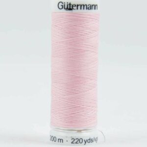 Gütermann Allesnäher 100m 372 rosa