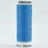 Gütermann Allesnäher 100m 965 blau