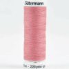 Gütermann Allesnäher 100m 473 dunkelrosa