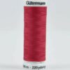 Gütermann Allesnäher 100m 730 mittelrot