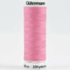 Gütermann Allesnäher 100m 663 rosa