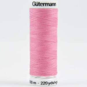 Gütermann Allesnäher 100m 663 rosa