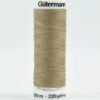 Gütermann Allesnäher 100m 258 mittelgrün