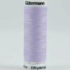 Gütermann Allesnäher 100m 442 hellviolett