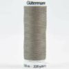 Gütermann Allesnäher 100m 241 grüngrau