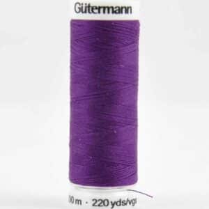 Gütermann Allesnäher 100m 373 violett